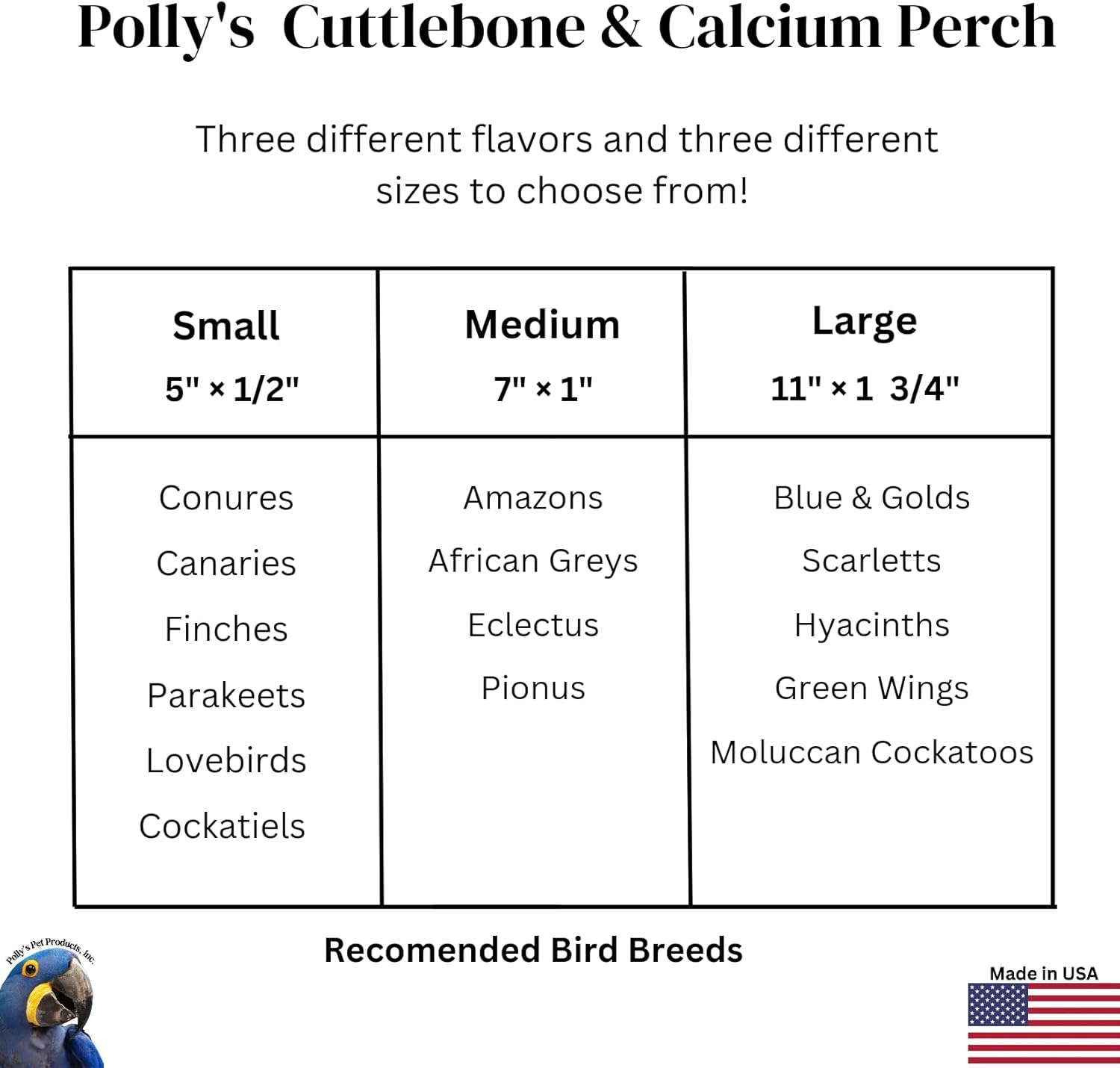 Polly'S Bird Perch, Large image number 5