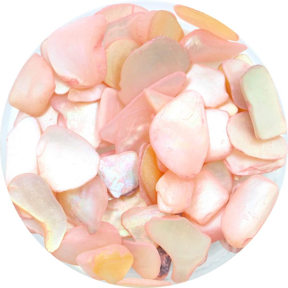 MATIERE round Shell Orange image number 1