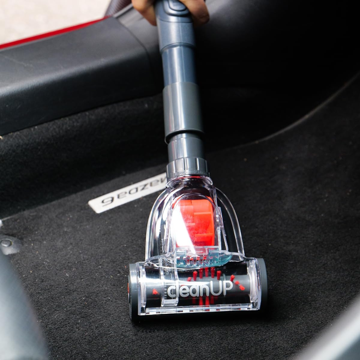 Clean up Car Accessory Kit image number 1