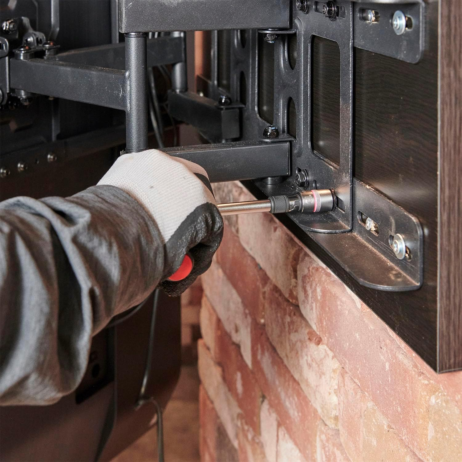 Vessel A20HSQ 2-Way Adapter image number 5