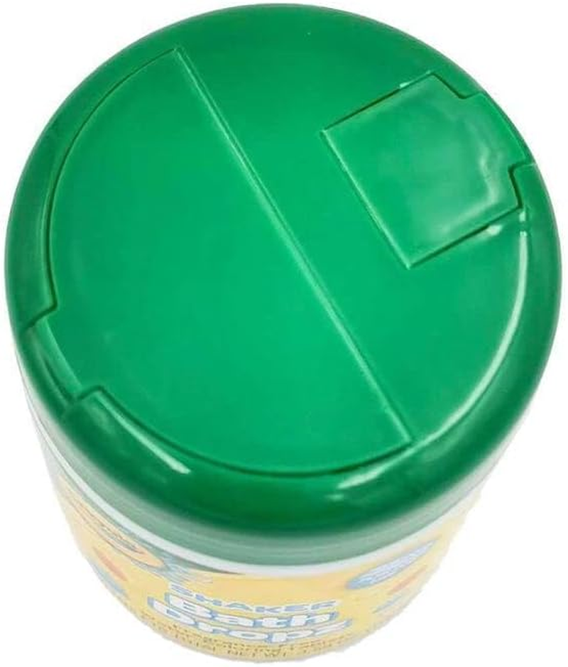 Crayola Color Bath Dropz 3.59 Ounce (60 Tablets) image number 1