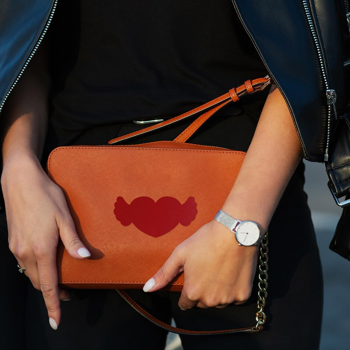 NILLOS Nylon Repair Patches, 12 PCS Self Adhesive Waterproof Fabric Repair Patches for Puffer Jackets, Coats, Tents, Sleeping Bags (5.9 X 7.87 In) image number 2