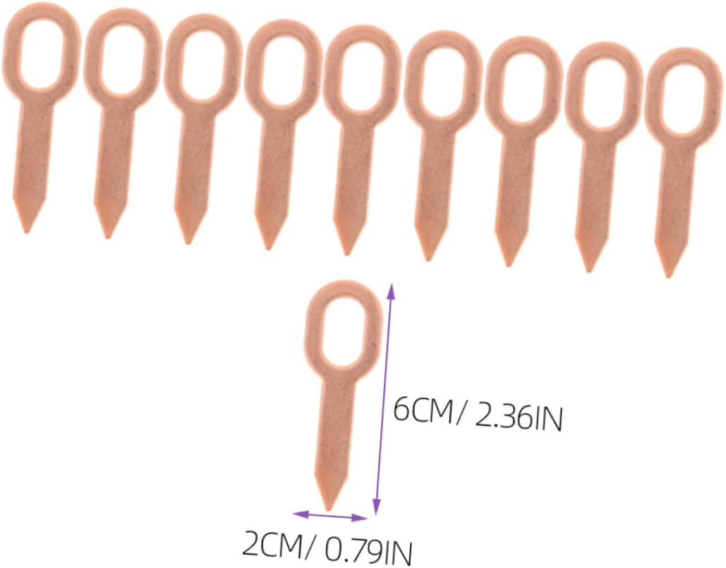 NOLITOY 200Pcs Dent Pulling Washer Kit for Automotive Lifter Panel Pulling High Precision Dent Pullers for Cars Essential Tools for Hail Damage Repair image number 1