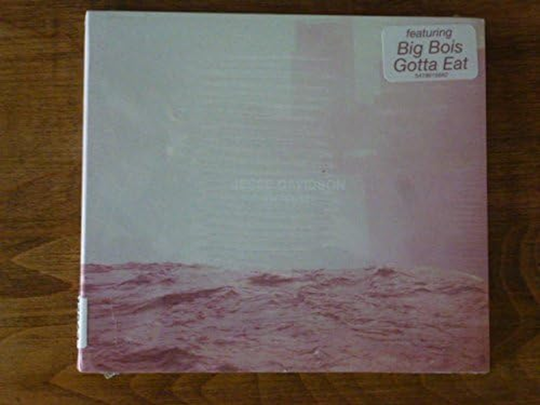 OCEAN EP image number 1