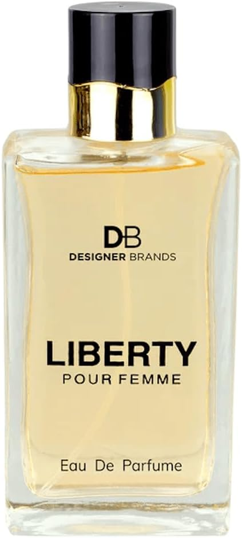 Designer Brands Liberty Pour Femme EDP 100Ml