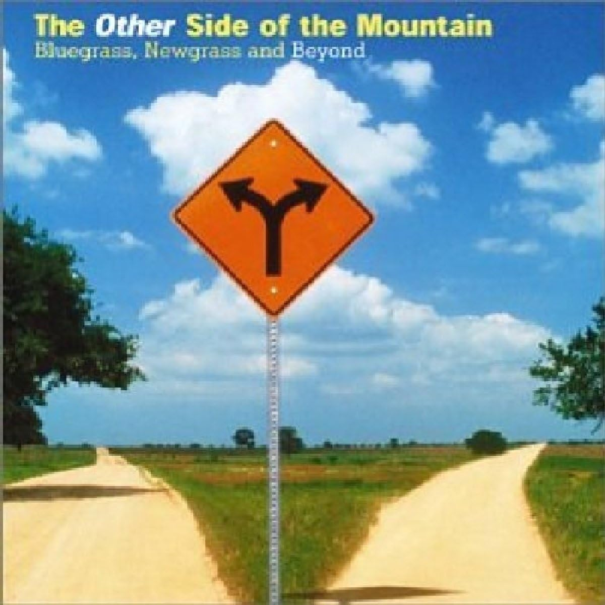 The Otherside of the Mountain