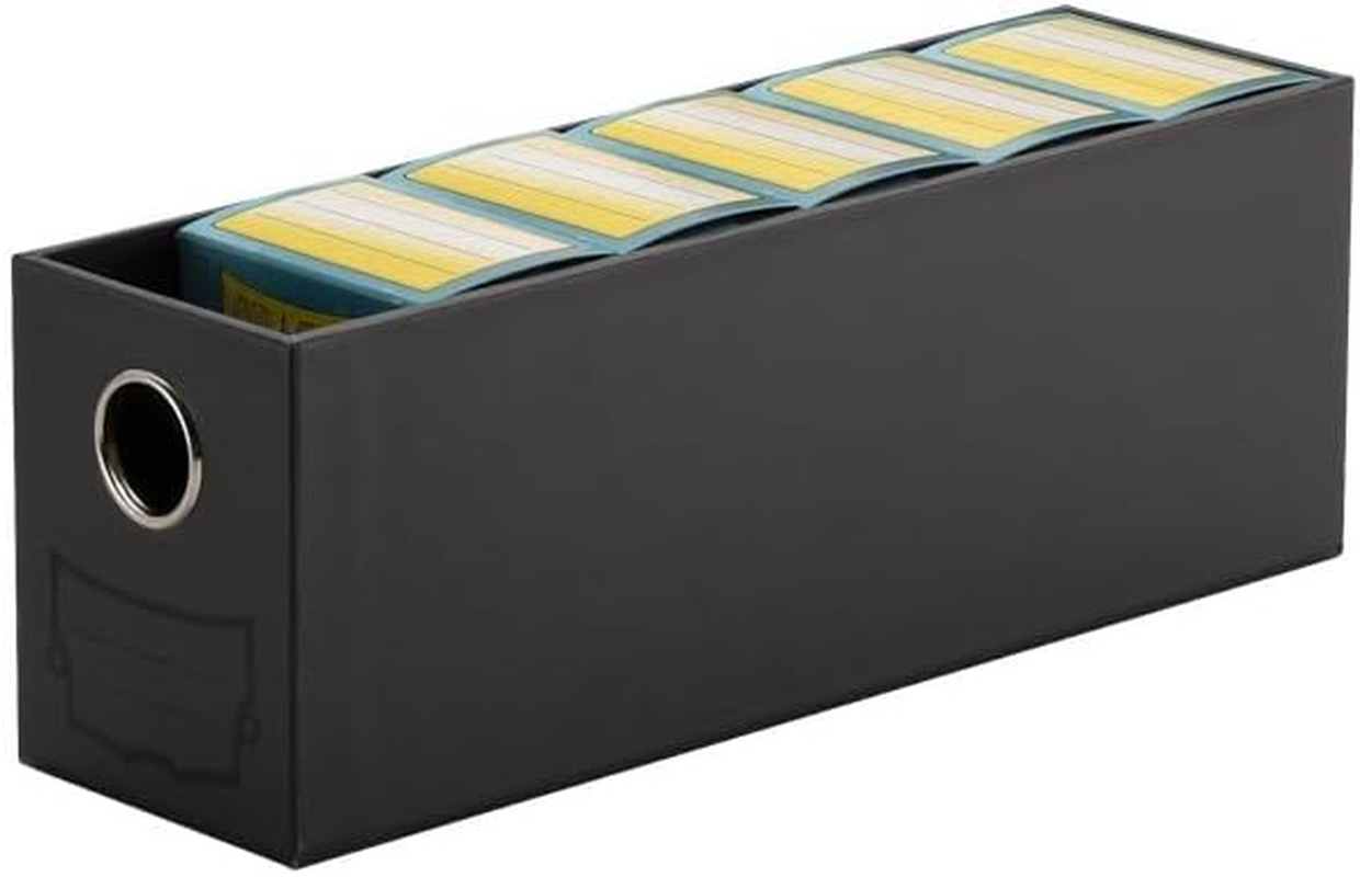 Arcane Tinmen Dragon Shield Fortress Card Drawers image number 2