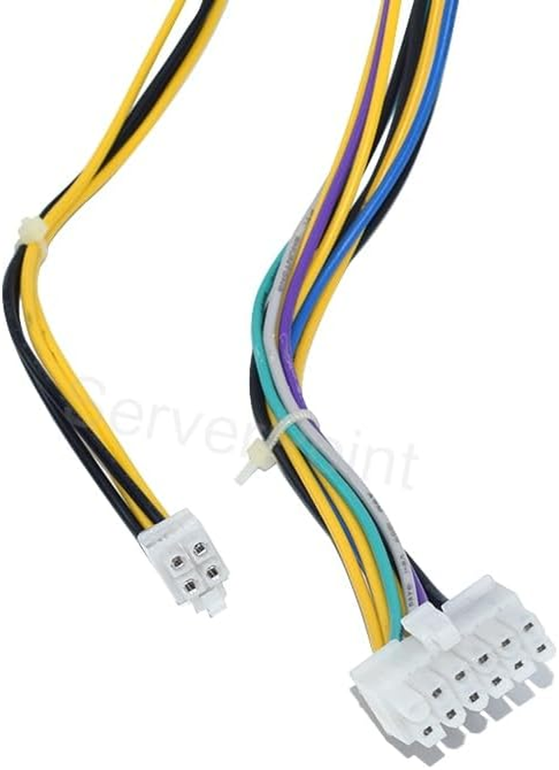 New for B630 X4630G X6630G PSU PS-3221-9AE FSP220-30FABA PS-3221-9AB PE-3221-2 D15-220N1A 12PIN+4PIN 220W Power Supply Test OK image number 1