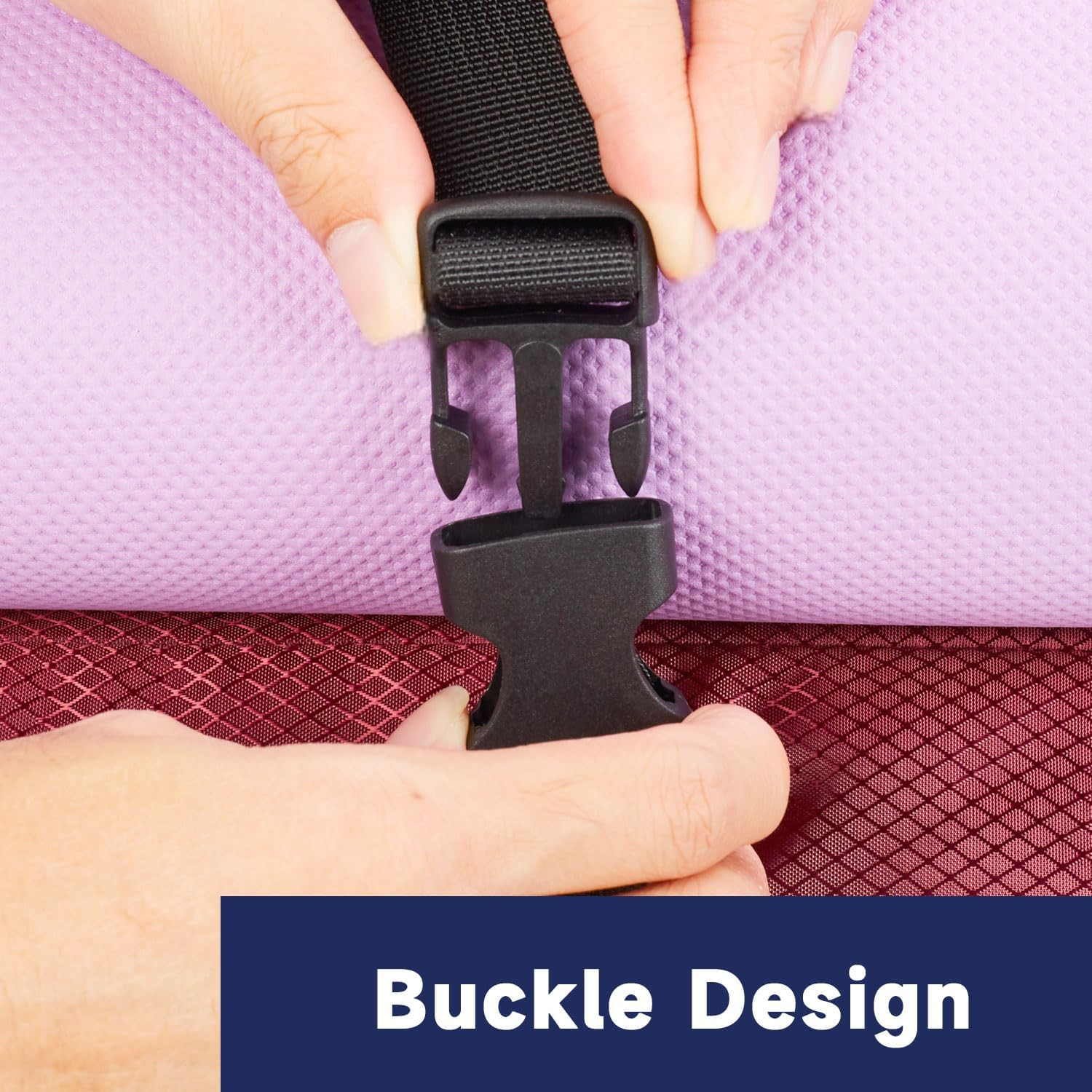 Arxus Sports Duffle Bag,90L/50L/30L Large Duffel Bag Men Women Foldable Holdall Bags with Shoulder Strap for Weekend Travel Sport Baseball Bat Tent Storage Camping image number 4