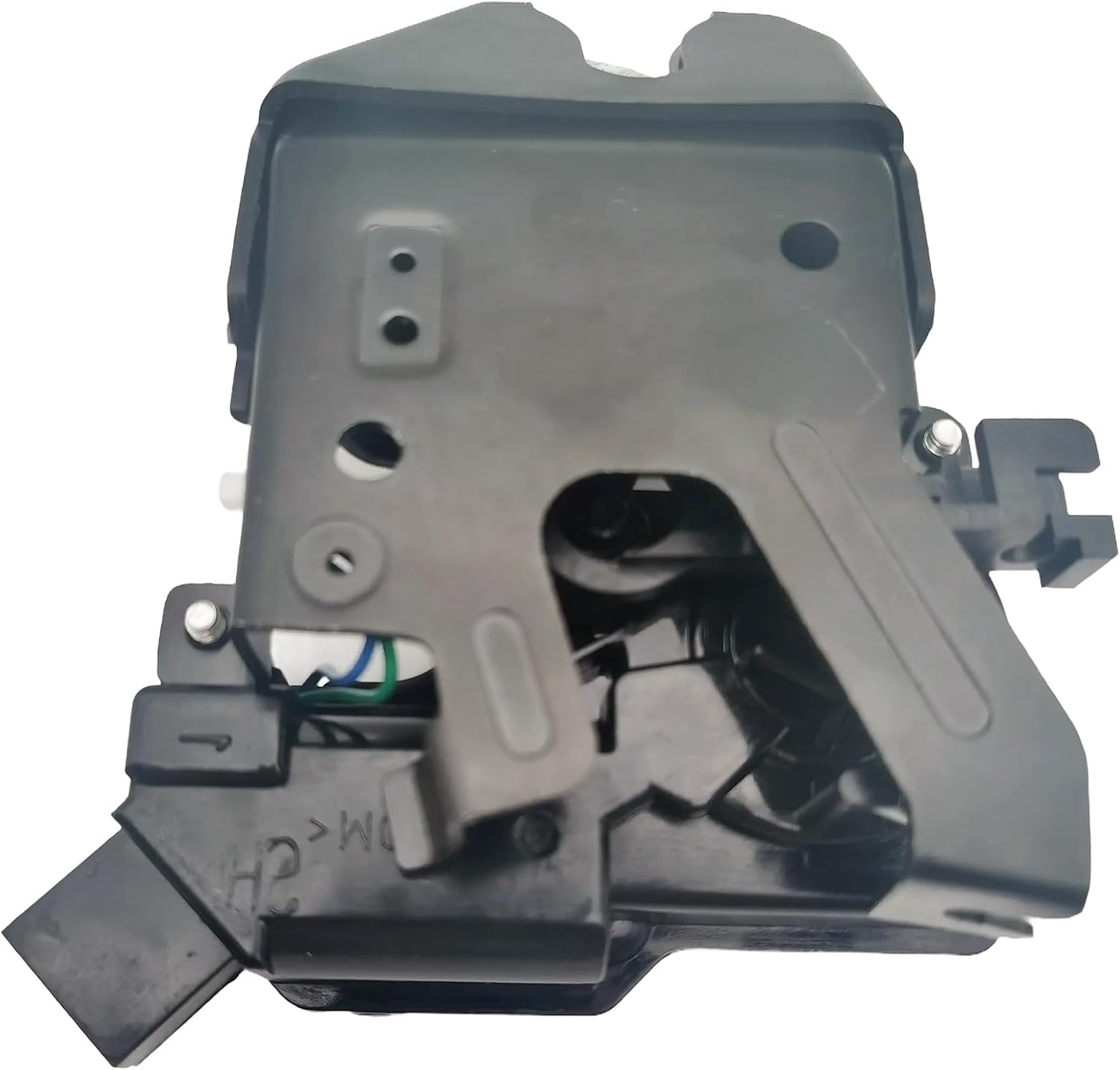 Rear Trunk Tailgate Latch Lock Actuator Assembly for 2003-2007 Honda Accord 74851-SDC-Y01 74851SDCY01 image number 3