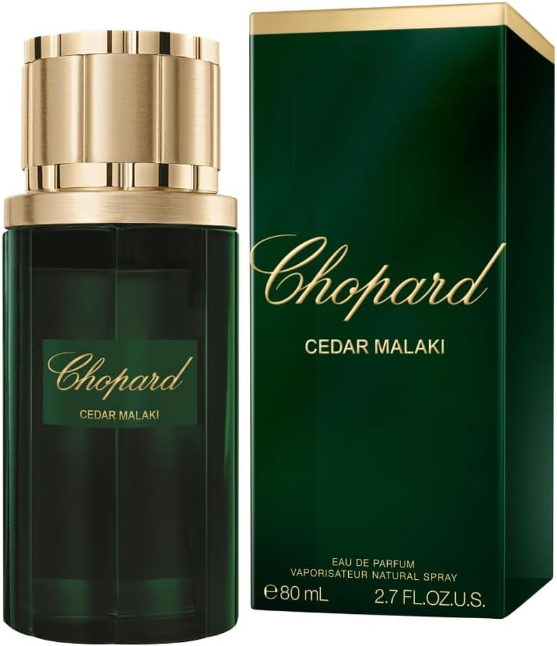 Chopard - Cedar Malaki Eau De Parfum 80Ml image number 1