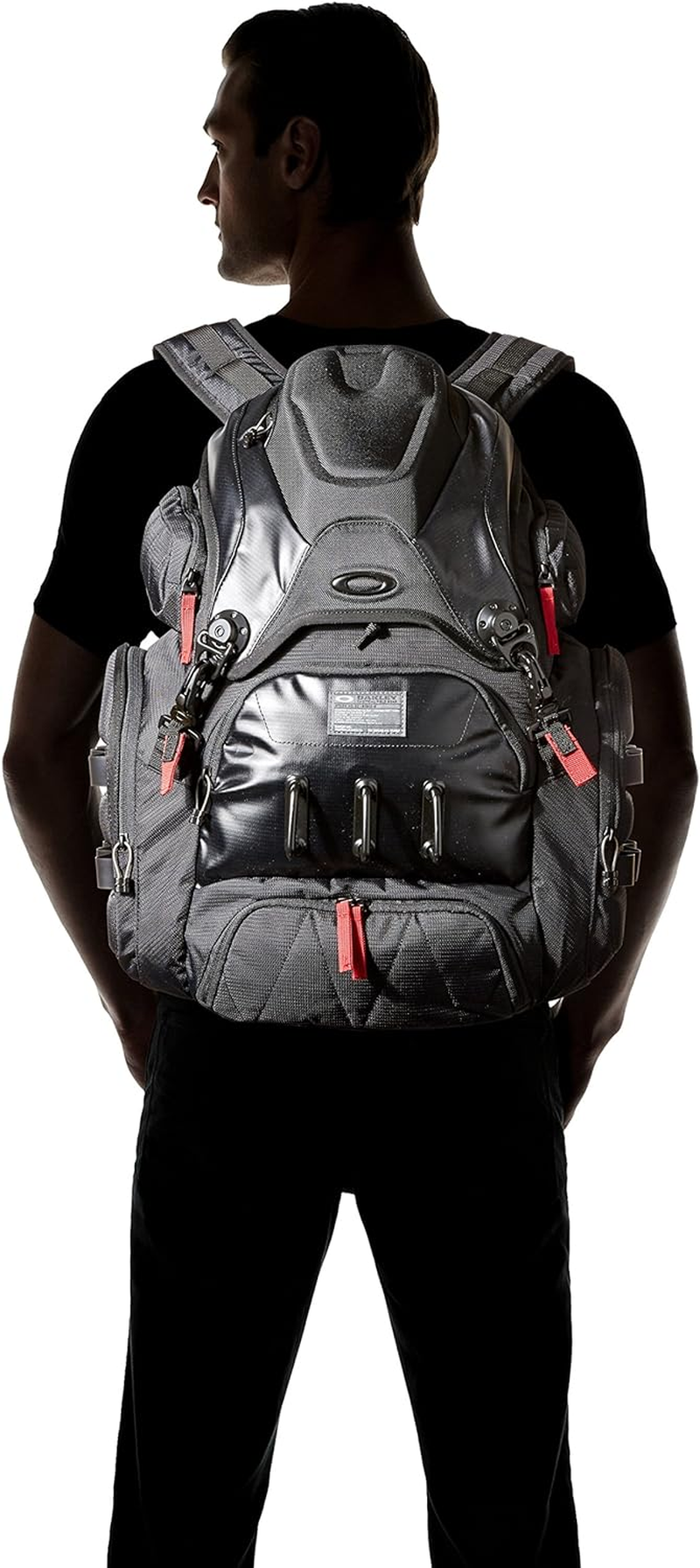 Oakley Men'S Big Kitchen Sink Backpack image number 1