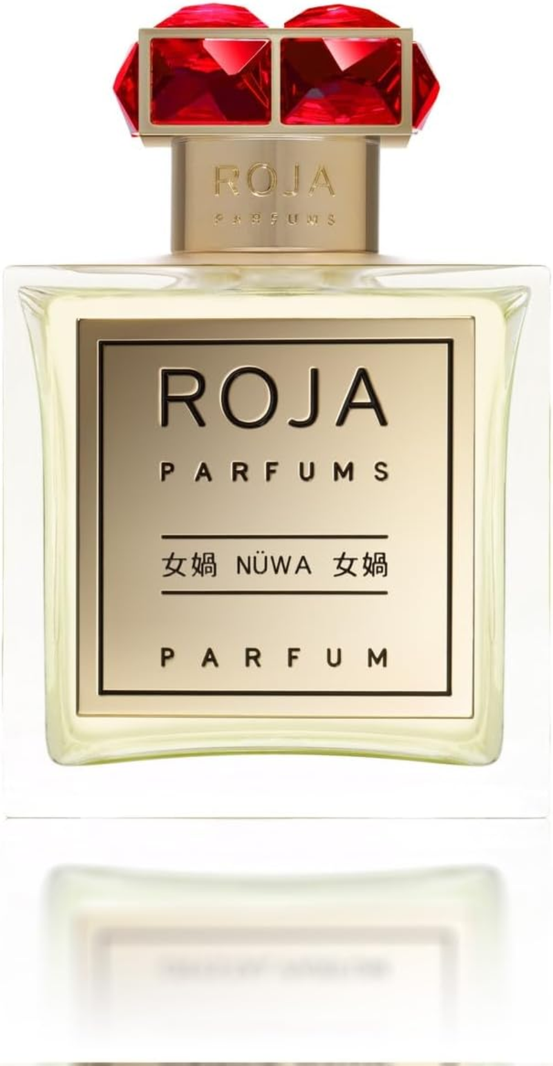 Roja Nuwa Parfum 100Ml image number 1