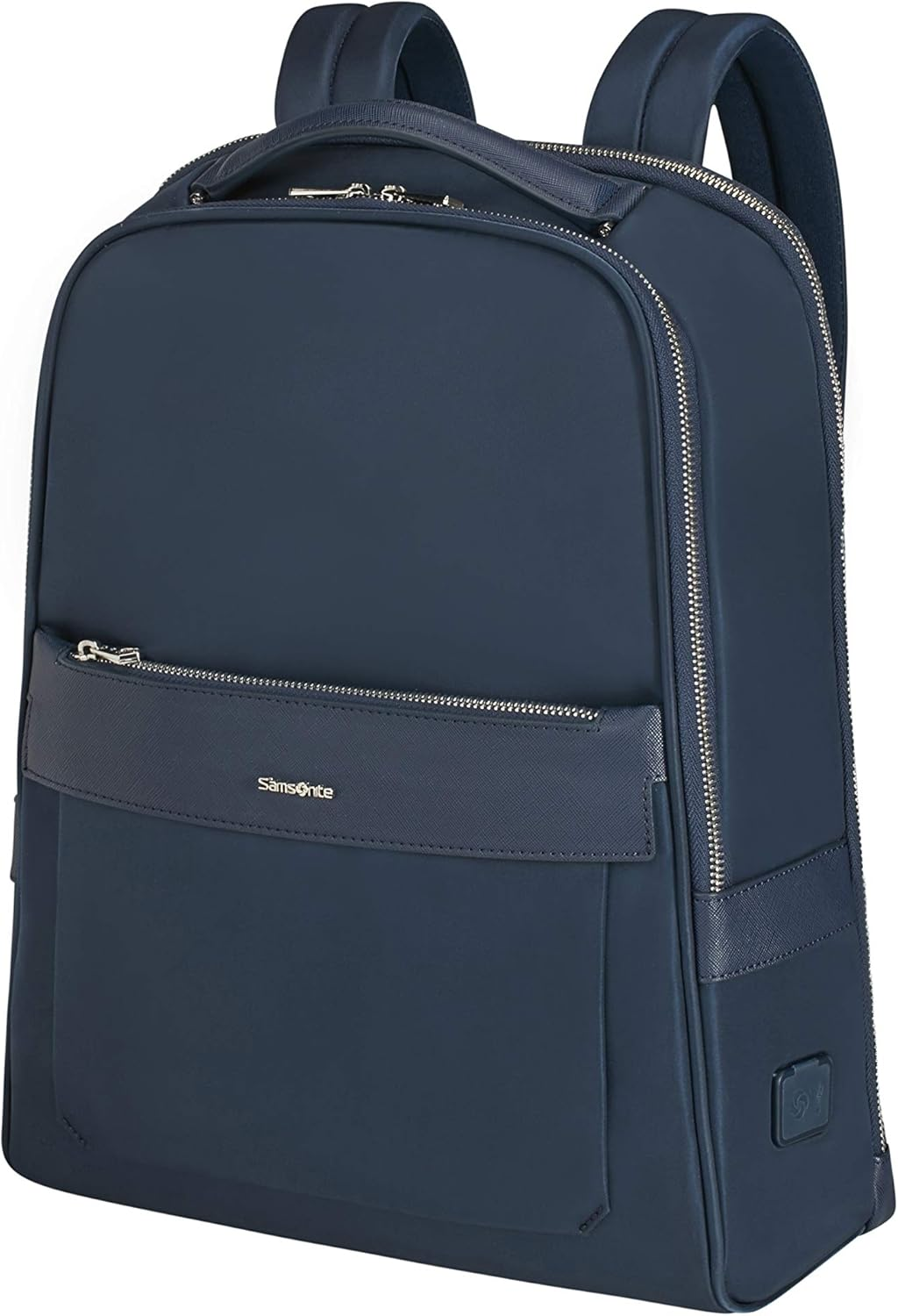 Samsonite Zalia 2.0-14 Inch Laptop Backpack, 39 Cm, 13 L