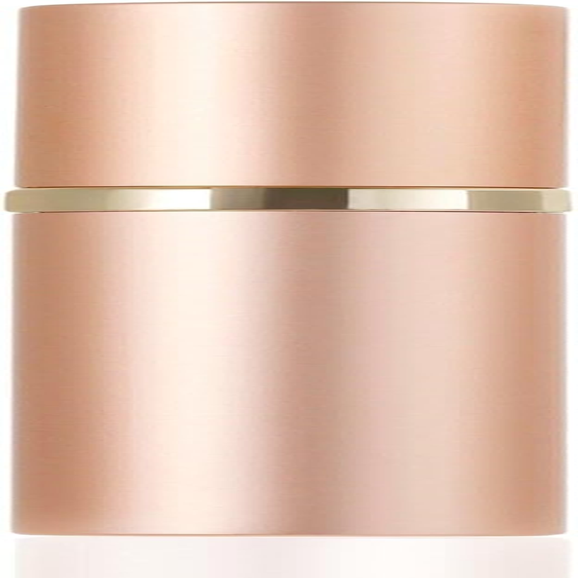 Perfume Atomiser Refillable &ndash; 5Ml Portable Leakproof Travel Spray Bottle, Mini Bottom-Filling Fragrance Atomizer, Pocket Size Perfume Dispenser, Unisex (Rose Gold) image number 1