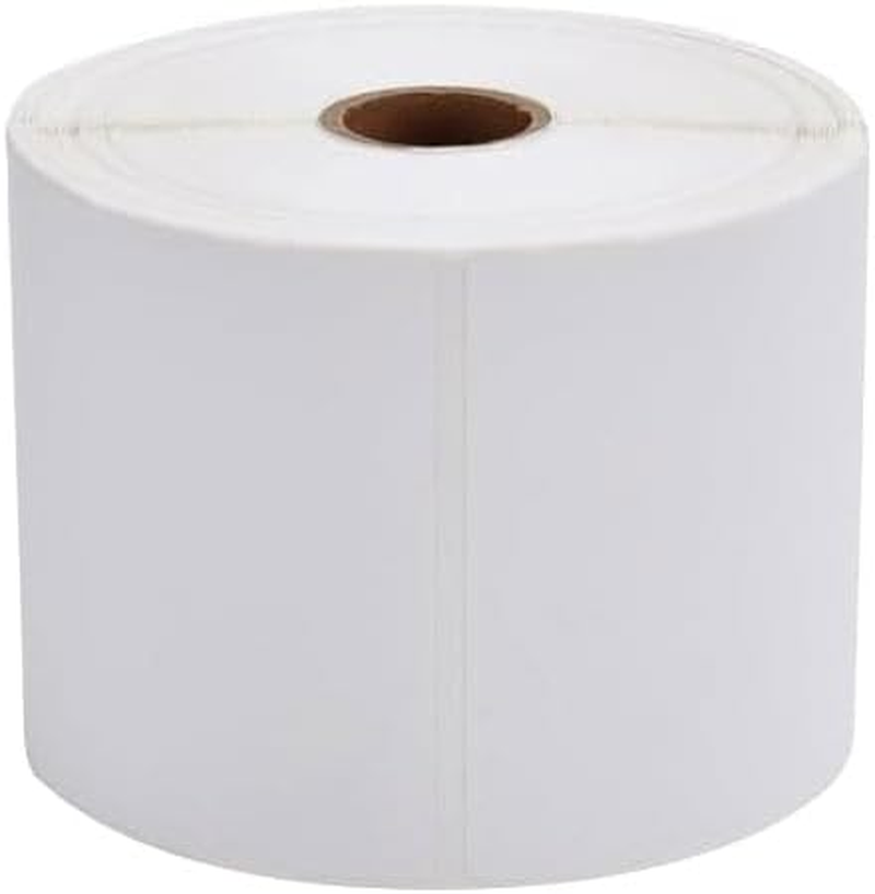 Direct Thermal 4X6 Labels Roll 100X150Mm Aramex AUSPOST Eparcel Shipping Label 1 Rolls 350 Labels image number 5