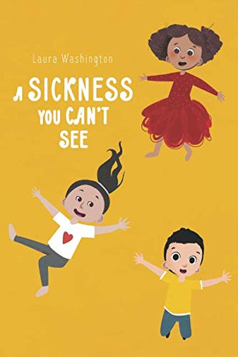 A Sickness You Can'T See