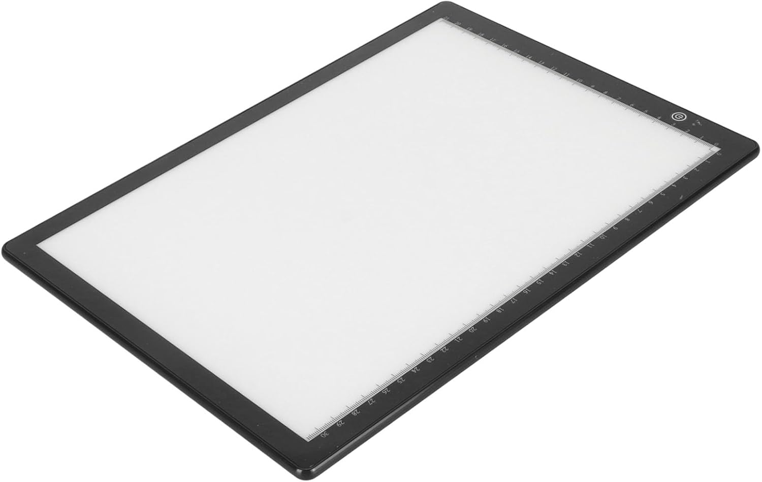 OVAQUIXI Slide Viewer Light Box, Ultra Slim LED Scanner, 3 Brightness USB Powered with APP Editing for Photo Slide Film Negative image number 6