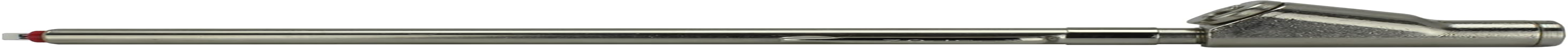 Milton S-929 Dual Head Straight Foot Tire Gauge
