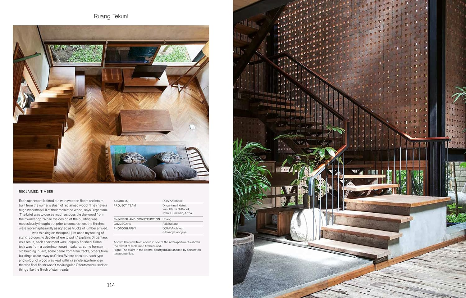 Reclaimed:New Homes from Old Materials image number 3