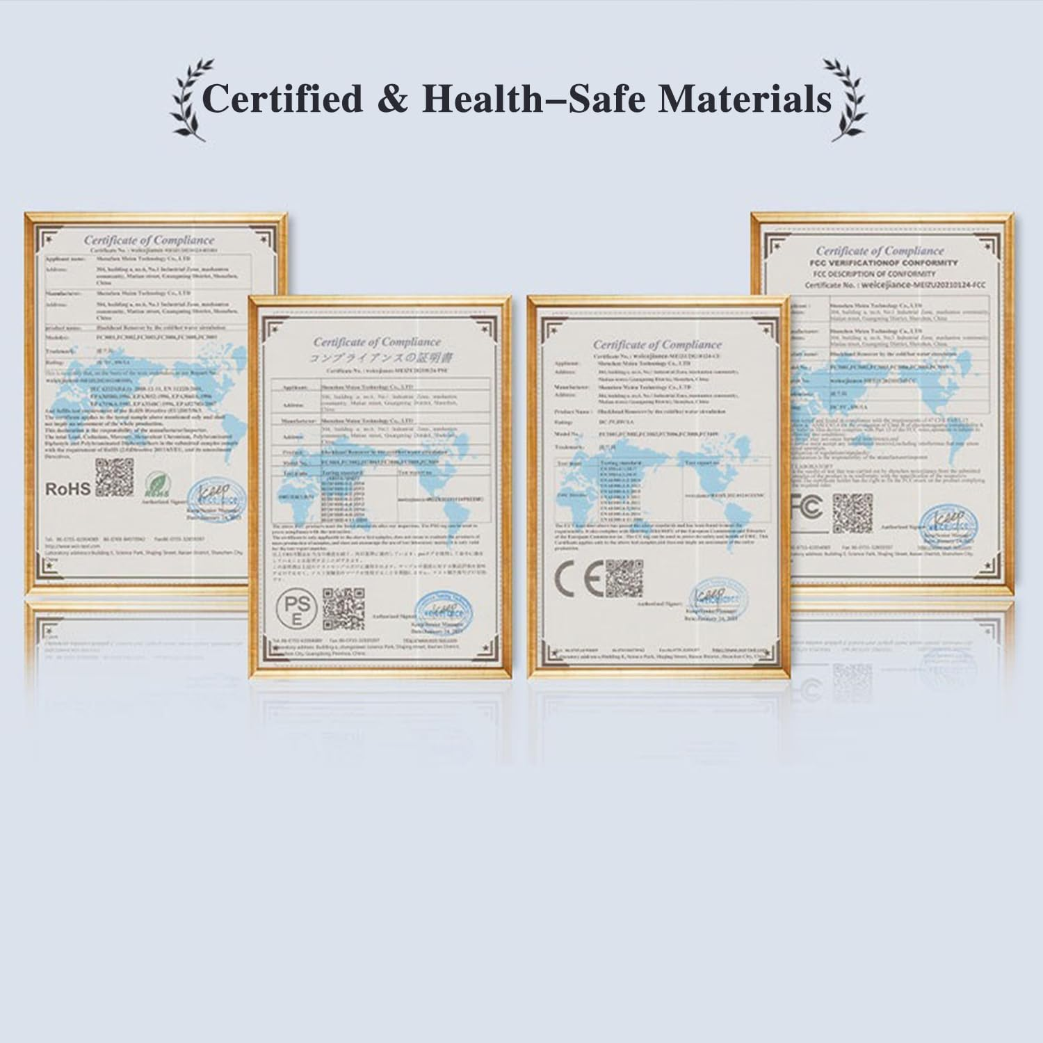 5-In-1 Essential Oil Diffuser & Crystal Himalayan Salt Lamp & Aromatherapy Humidifier & Night Light & Home Decor, Ultrasonic Diffuser with Flame Lighting& Salt Stones& Timer, Safety Auto Shut-Off