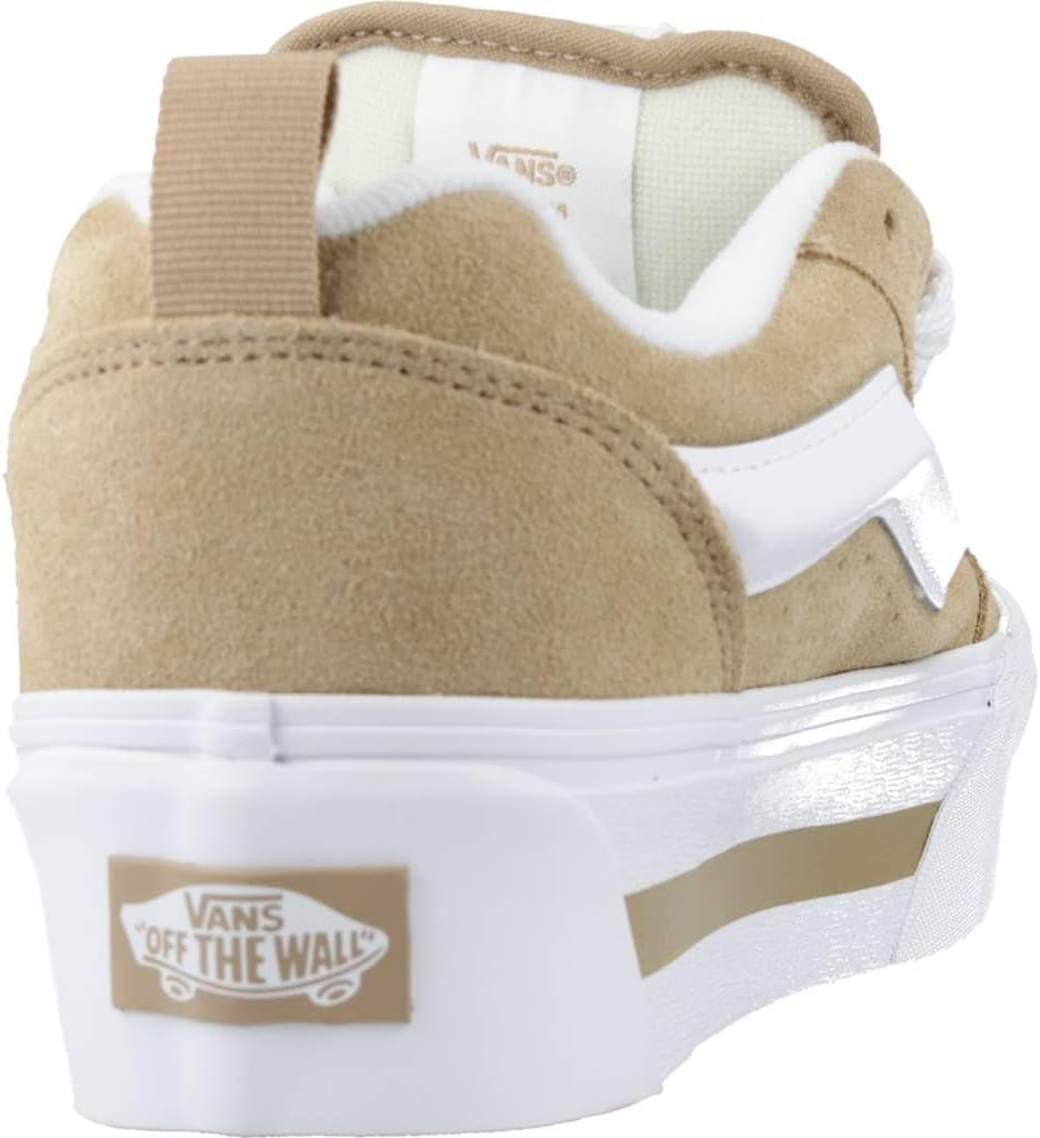 Vans New Stack Sneakers image number 3