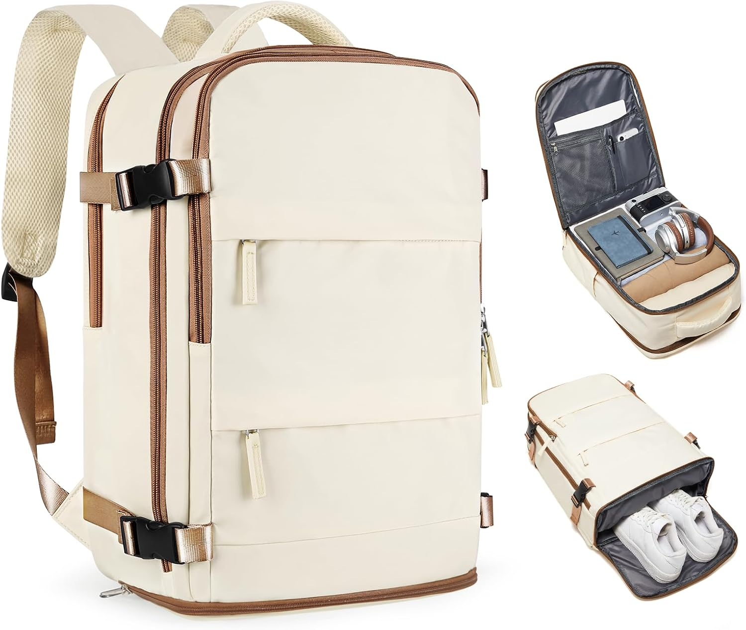 Casual Backpack Traveling Backpack