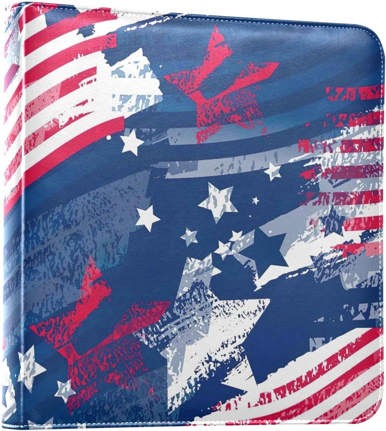 GAIGEO Australia Kangaroo Album Photo, DIY Photo Book Album, Leather, One Size, 20 Pages