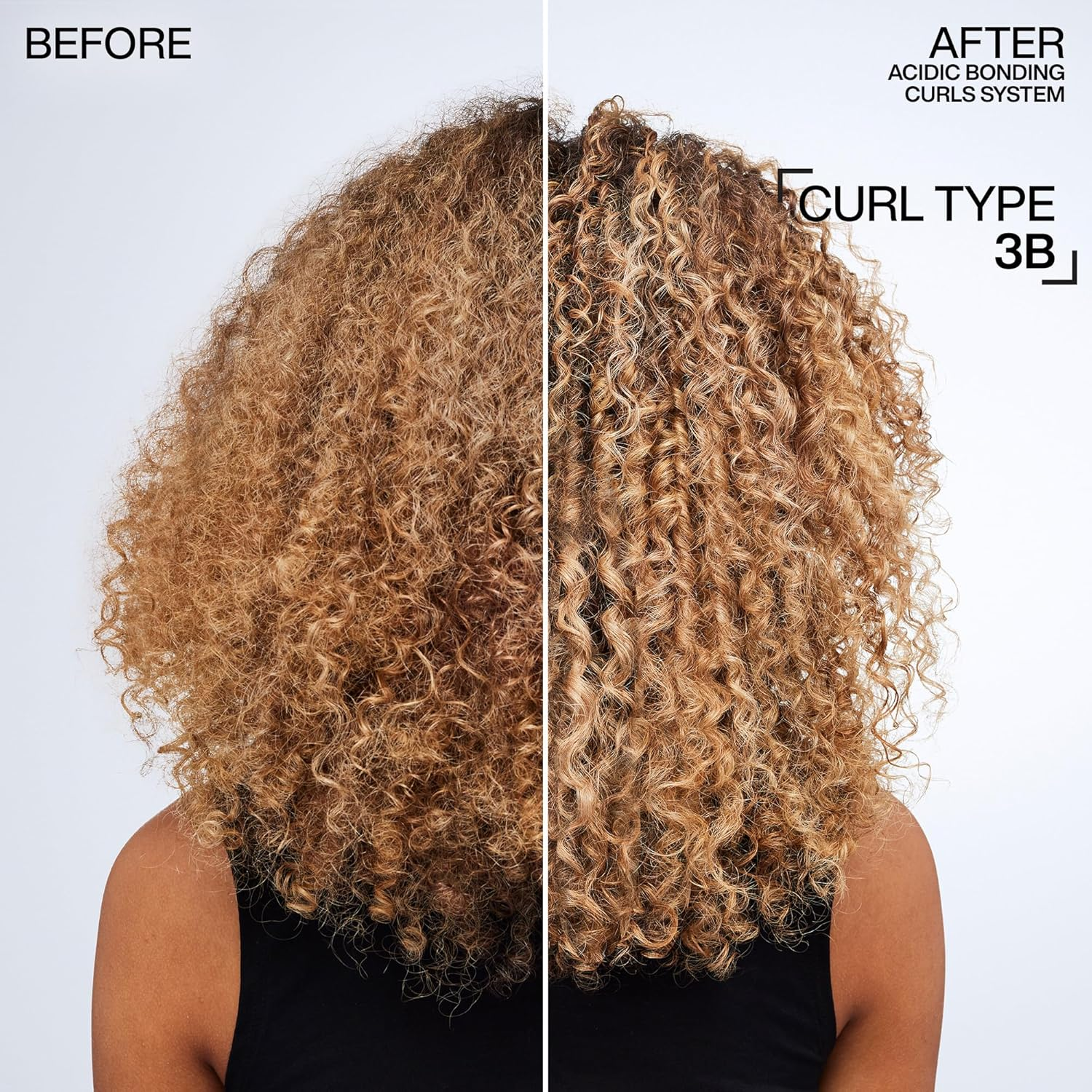 Redken Acidic Bonding Curls Conditioner |For Curly Hair | Curl Control + Definition | Moisturising Conditioner | Repairs Damaged Curls | 300Ml image number 4