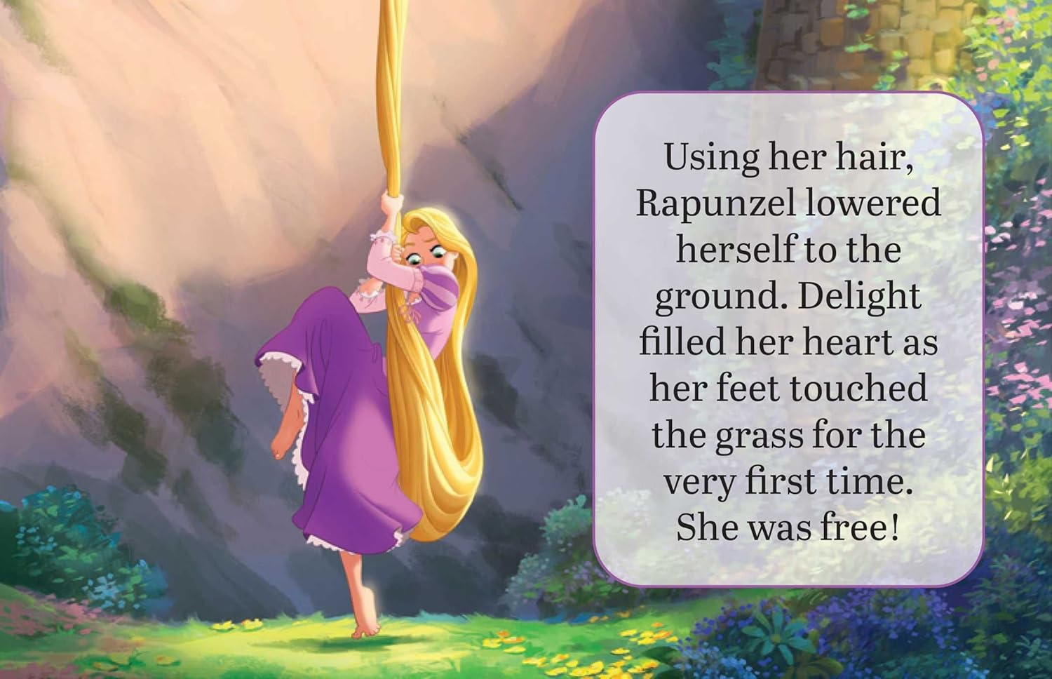 Disney Tangled image number 2