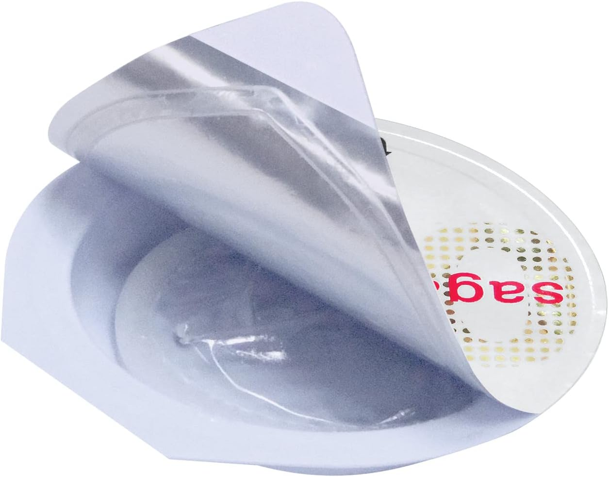 Sagami Original 0.01 & 0.02 PU Condoms Experience 5'S Pack image number 2