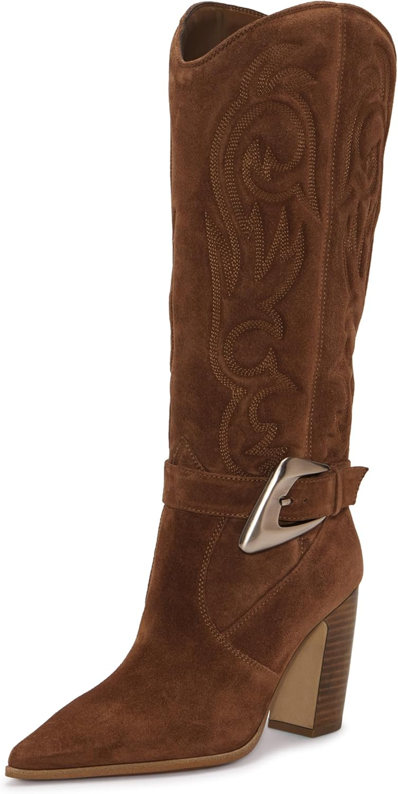 Vince Camuto Women'S Biancaa Knee High Boot