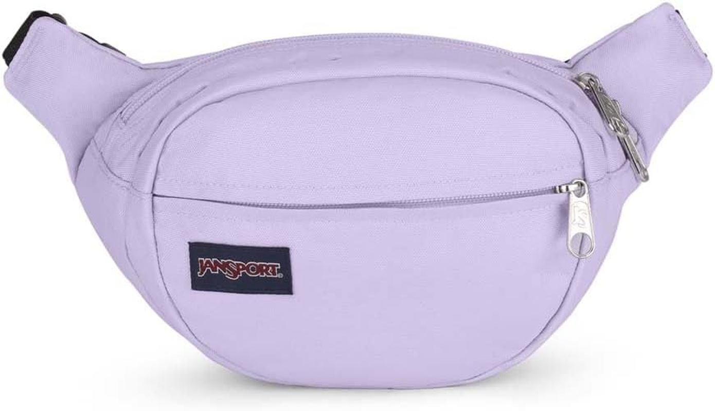 Jansport Fifth Ave Cross-Body Waist Pack