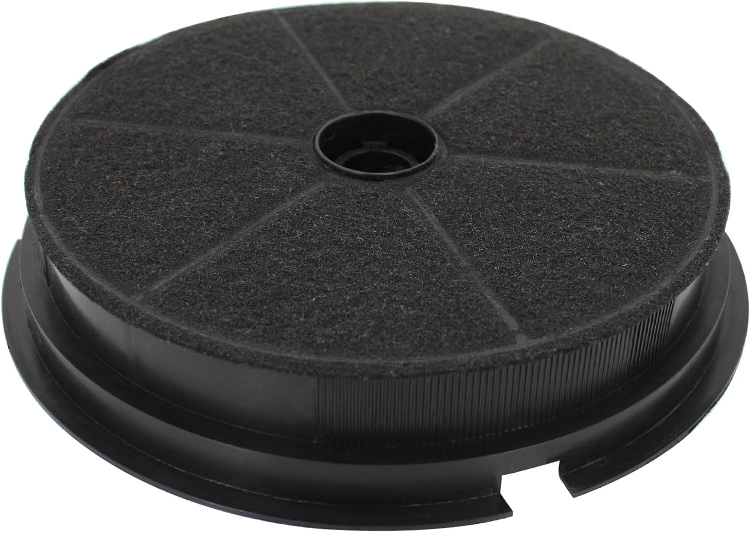 Acbbmns 2 Pcs Activated Carbon Filters Range Hood Filters Compatible with Westinghouse and Chef Rangehoods image number 2