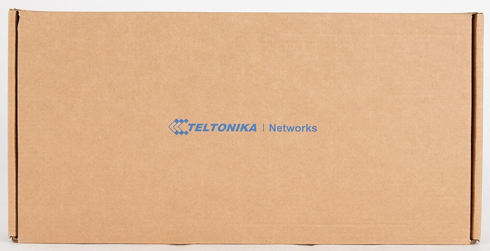 Teltonika RUTX50 Industrial 5G Router with Wifi image number 2