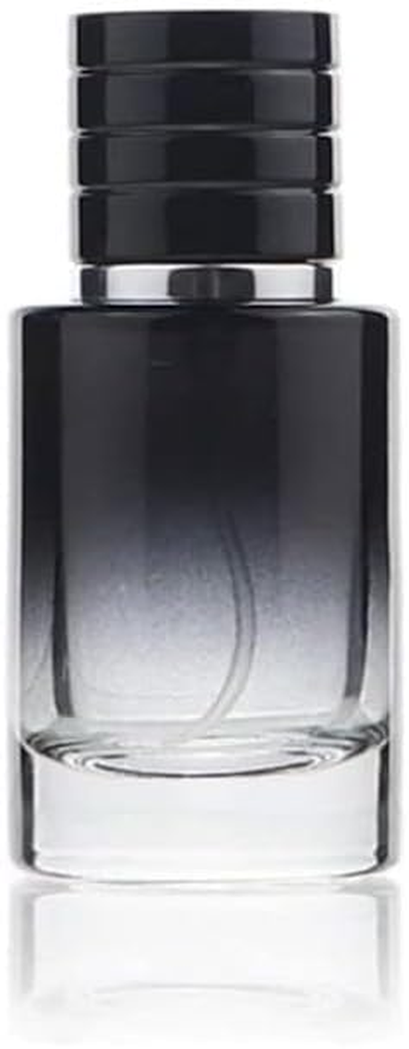 Jjlfresheners Black Perfume Atomizer Portable High-Grade Glass Spray 30Ml Refillable Small Bottle Travel Cosmetics Outdoor Dispensing Mini Spray Bottle,Refillable Containers, Spray Bottles (1) image number 4