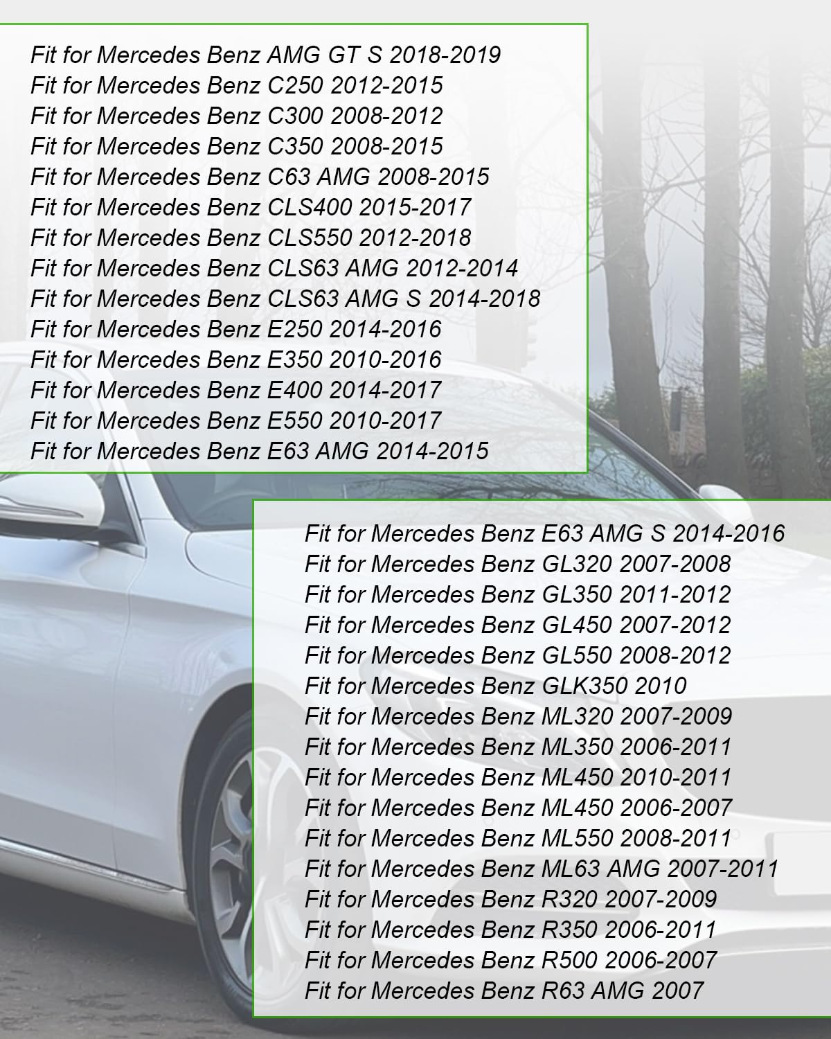 Multifunctional Relay Fit for Benz W245 W204 C204 C218 X218 W212 A207 C207 S212 W463 X164 X204 W164 W251 V251 W220 W221 C215 C216 R129 R230 R172 C197 R197, Replace 0025422319 0025427619 0009828523 image number 4