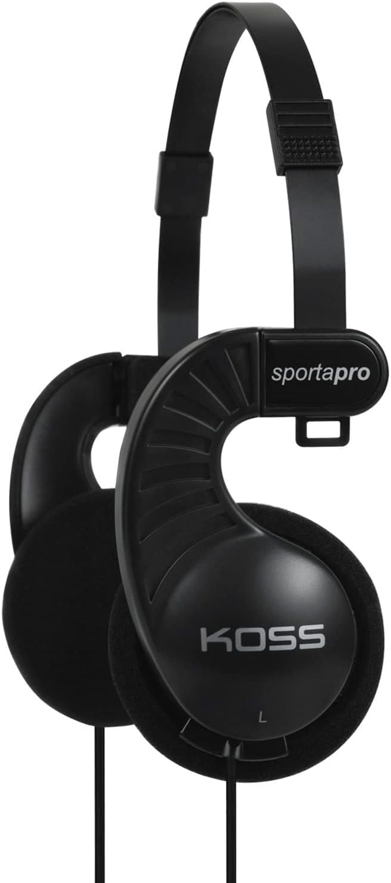 Koss Sportapro Stereo Headphones image number 4