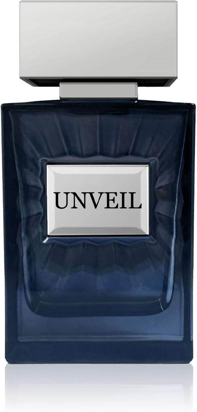 Yves De Sistelle Unvell Pour Homme Man Eau De Toilette 90Ml