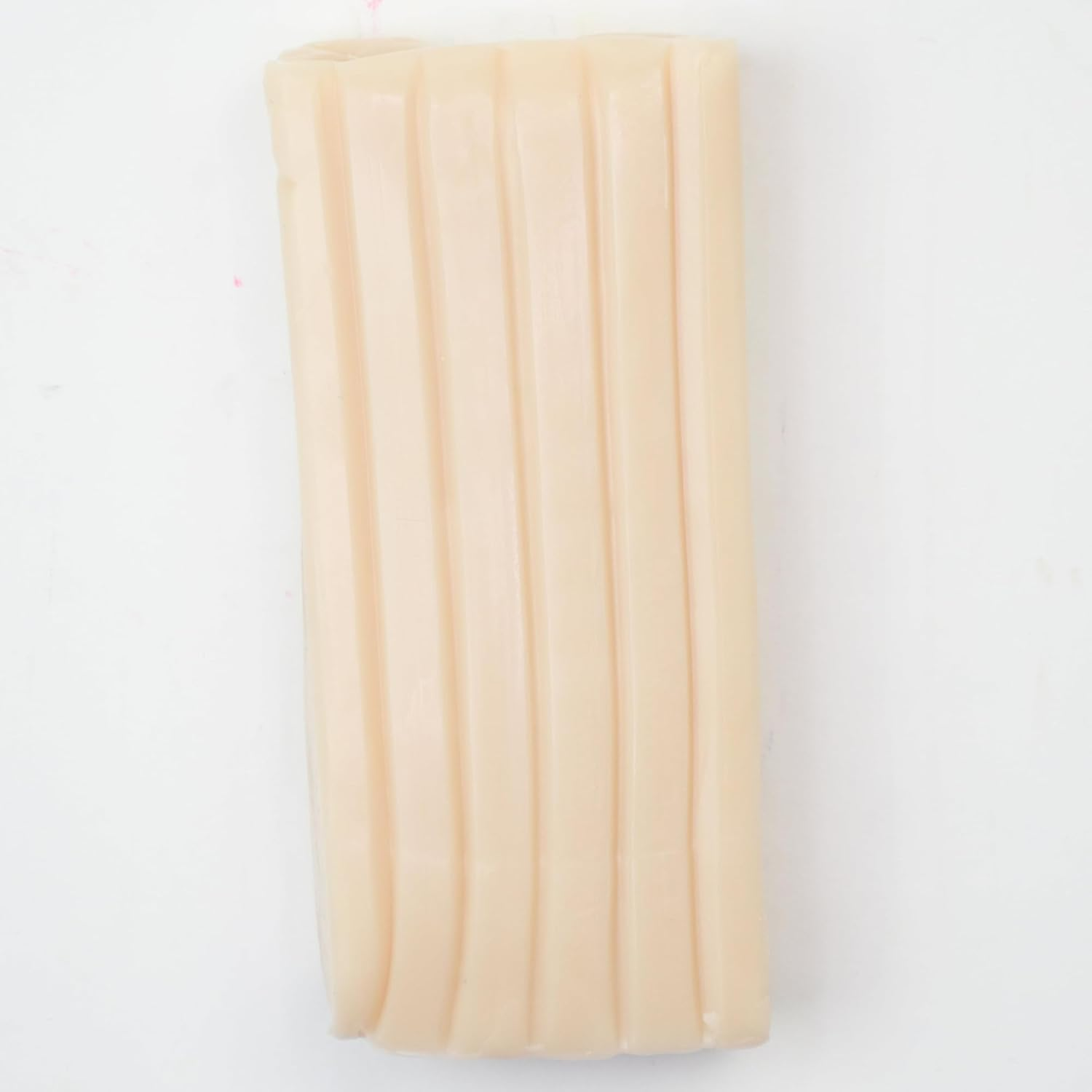 Sculpey 213826 Premo Accents Clay, 227G/8Oz., Translucent image number 1