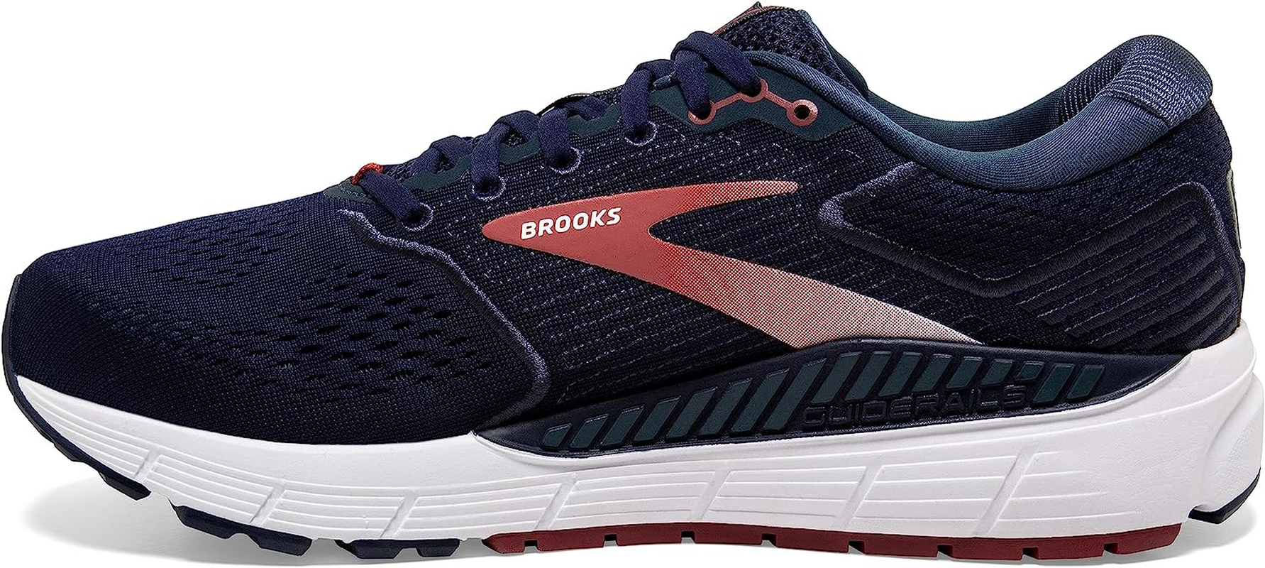 Brooks Men'S Beast '20 Running Shoe image number 1