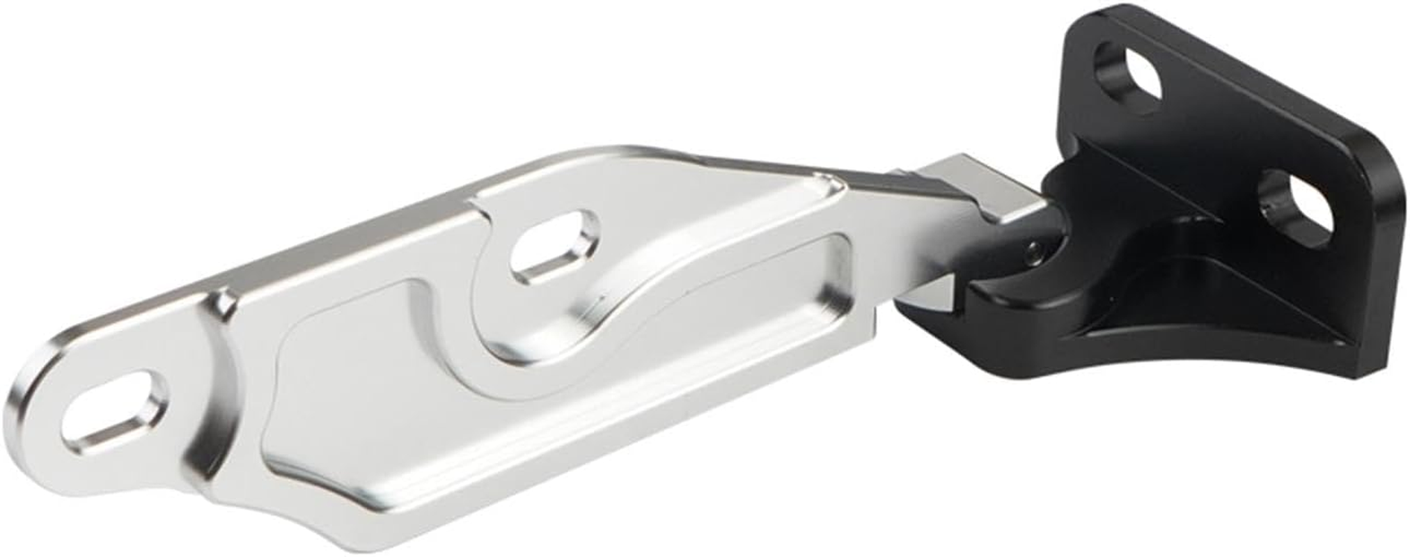 Hood Hinges Quick Release Kit Assembly Easy Install Heavy Duty Auto Parts Professional Metal for Eg6