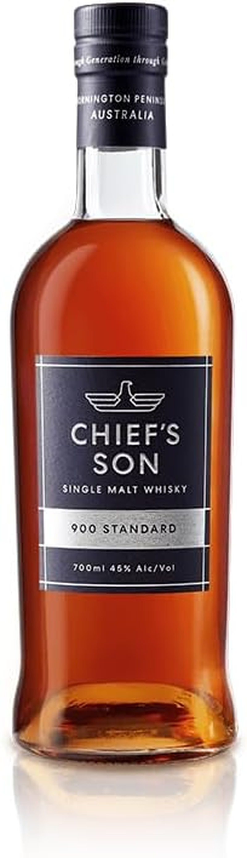 Chief'S Son 900 700Ml