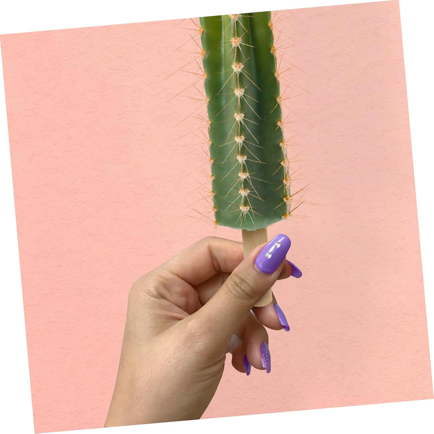 Didiseaon 1440Pcs round Flatback Glass Rhinestones Crystal Gems for DIY Crafts Clothing Shoes Nail Art Decoration image number 6