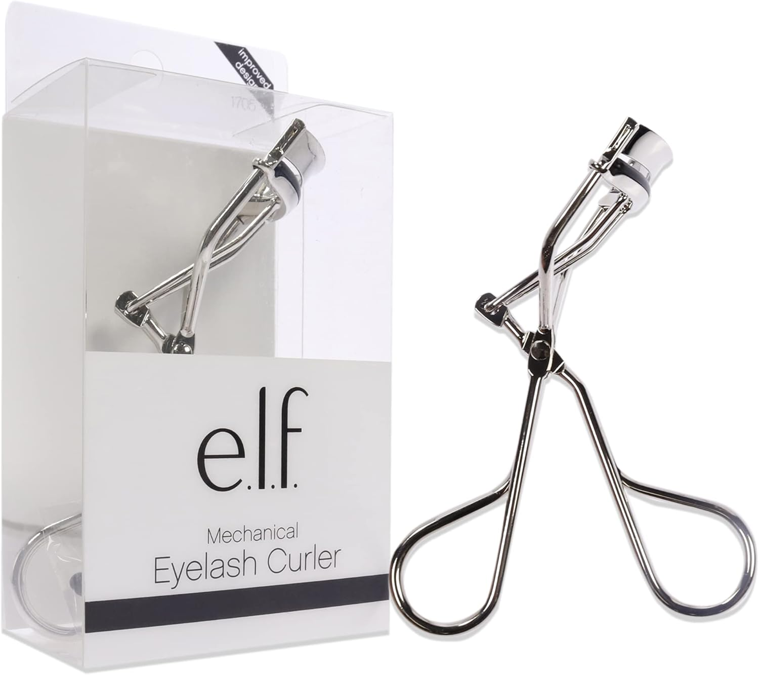 E.L.F. Eyelash Curler image number 2