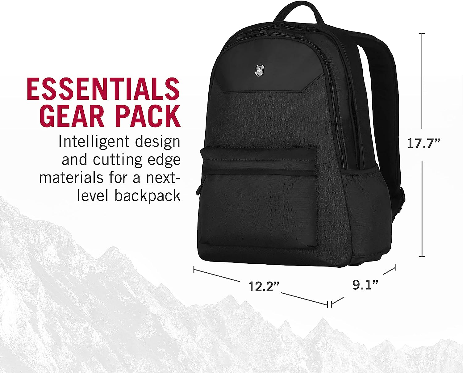 Victorinox Altmont Original Standard Backpack image number 3