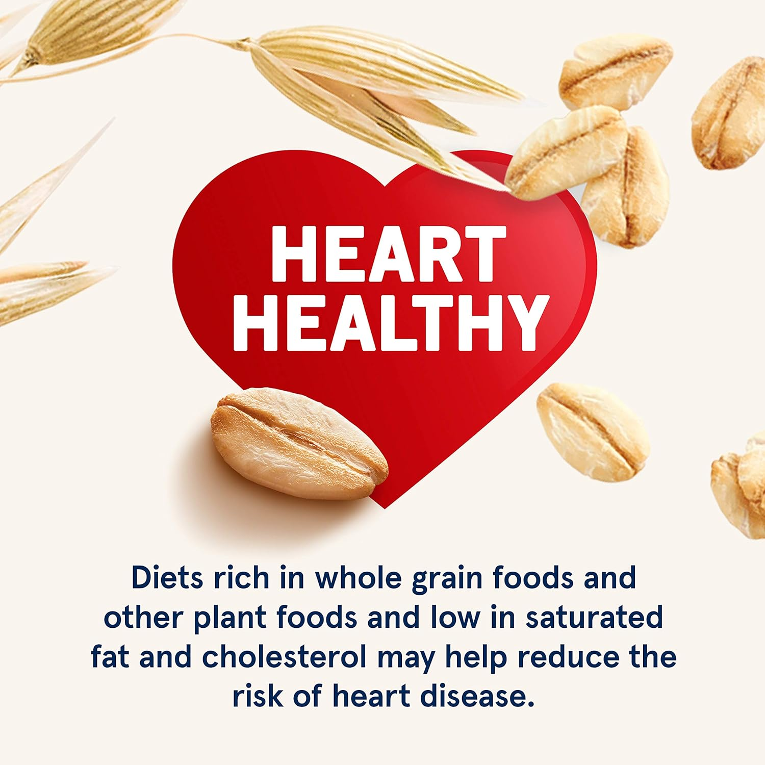 Quaker Instant Oatmeal, Gluten Free Original, Breakfast Cereal, 10 Packets image number 5