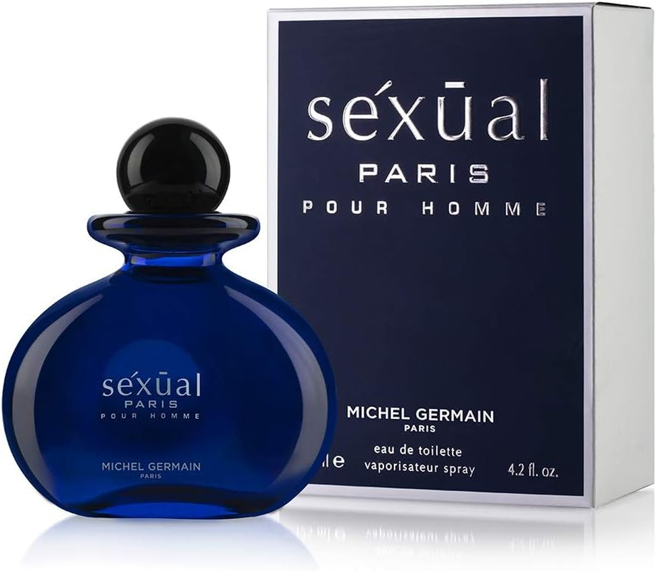 Michel Germain Sexual Paris image number 1