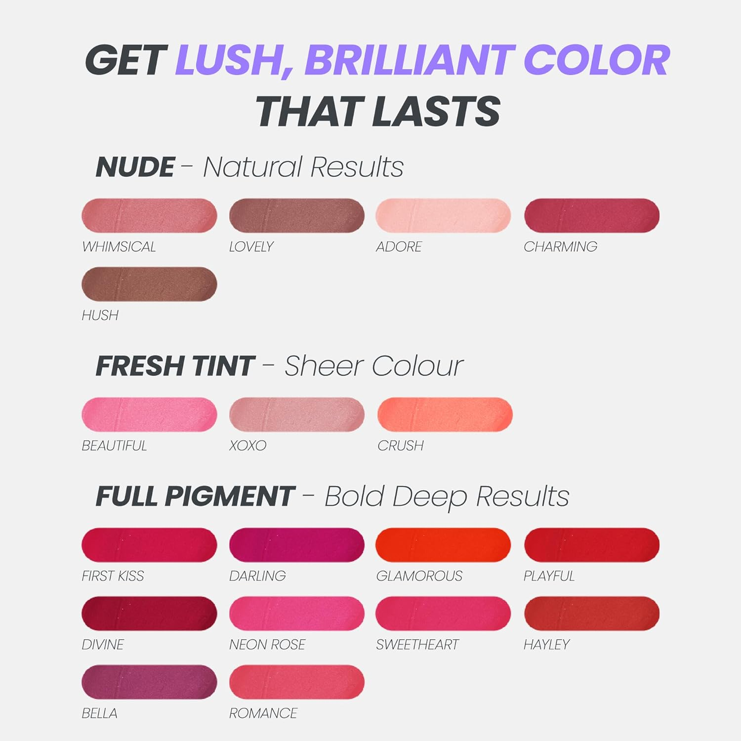 Wonderskin Wonder Blading All Day Lip Stain Peel off Masque - Long Lasting, Waterproof & Transfer Proof Lip Tint, Matte Finish Peel off Makeup (Hush Masque) image number 5