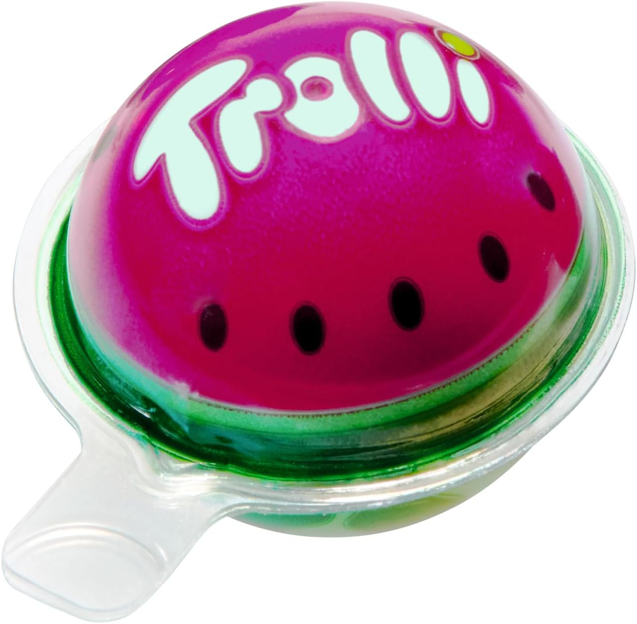 Trolli Watermelon Splash 18.8G X 24 &ndash; Refreshing Watermelon-Flavoured Gummy Candies image number 2